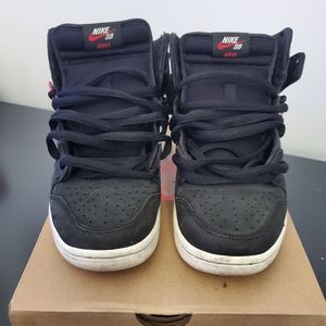 Nike sb dunks